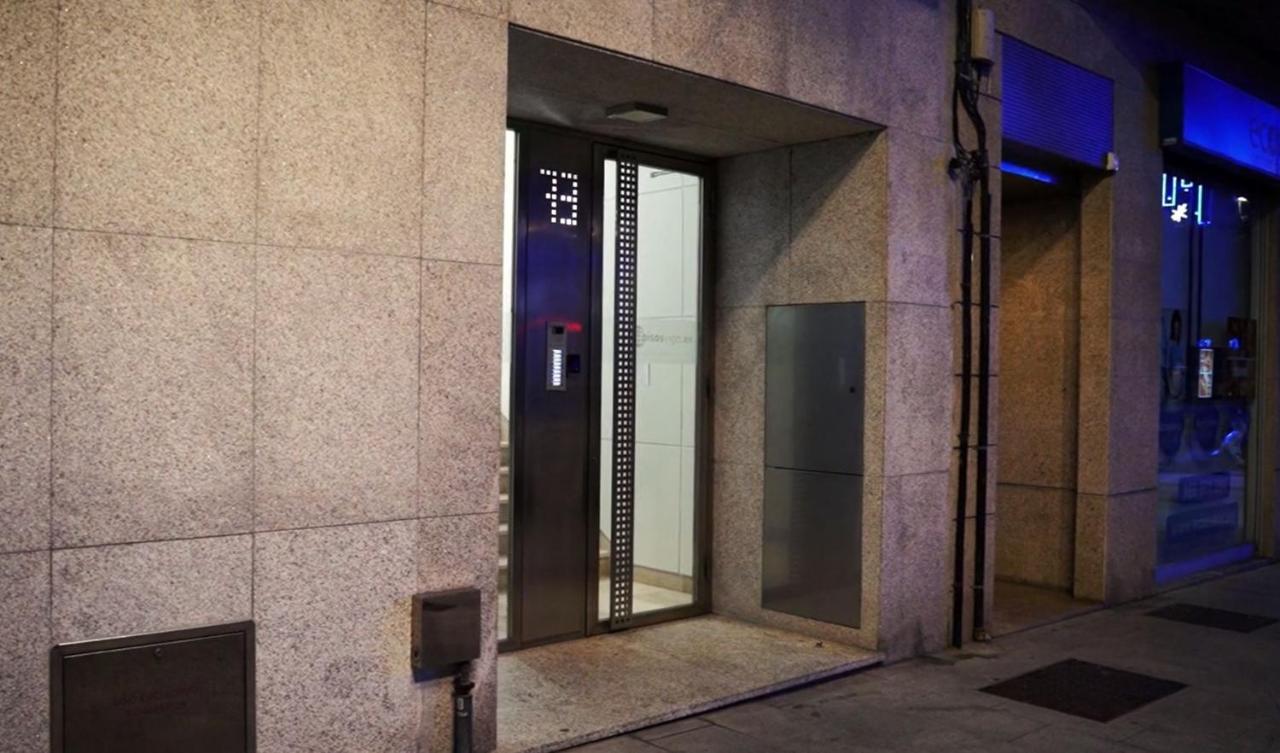 Cies Premium Suitel Garcia Barbon 73 - Love Your Stay Vigo Exterior foto
