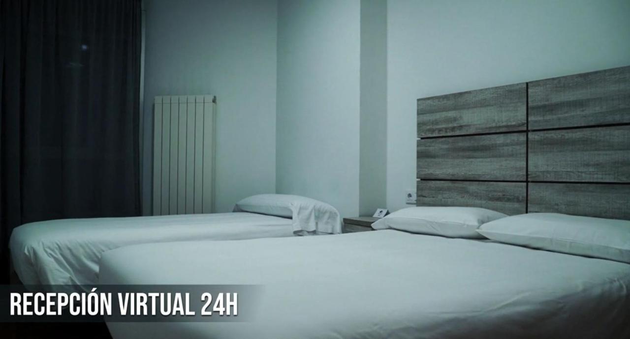 Cies Premium Suitel Garcia Barbon 73 - Love Your Stay Vigo Exterior foto