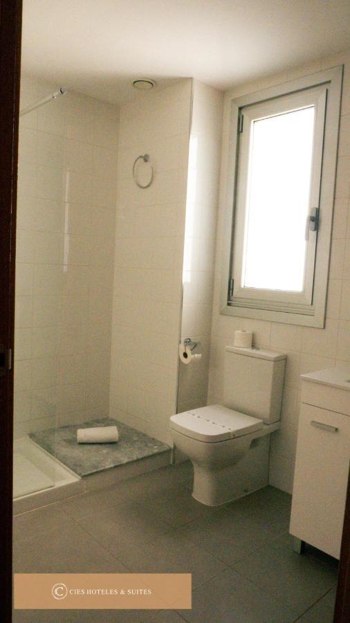 Cies Premium Suitel Garcia Barbon 73 - Love Your Stay Vigo Exterior foto