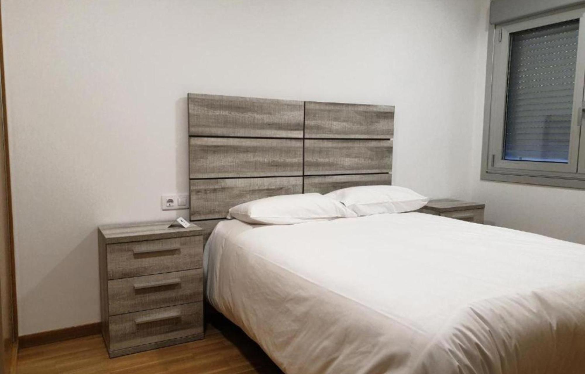 Cies Premium Suitel Garcia Barbon 73 - Love Your Stay Vigo Exterior foto