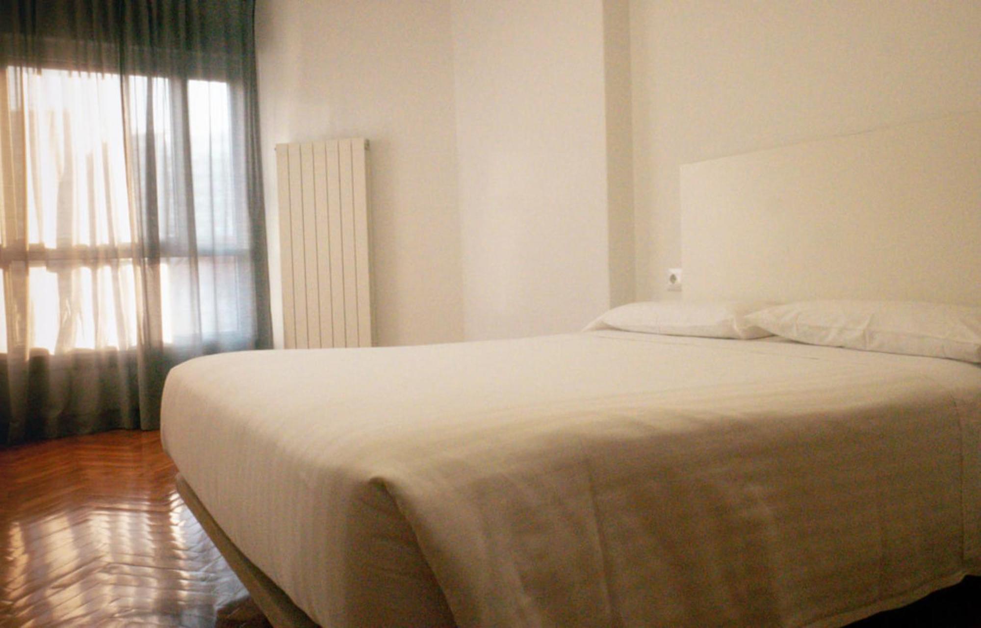 Cies Premium Suitel Garcia Barbon 73 - Love Your Stay Vigo Exterior foto