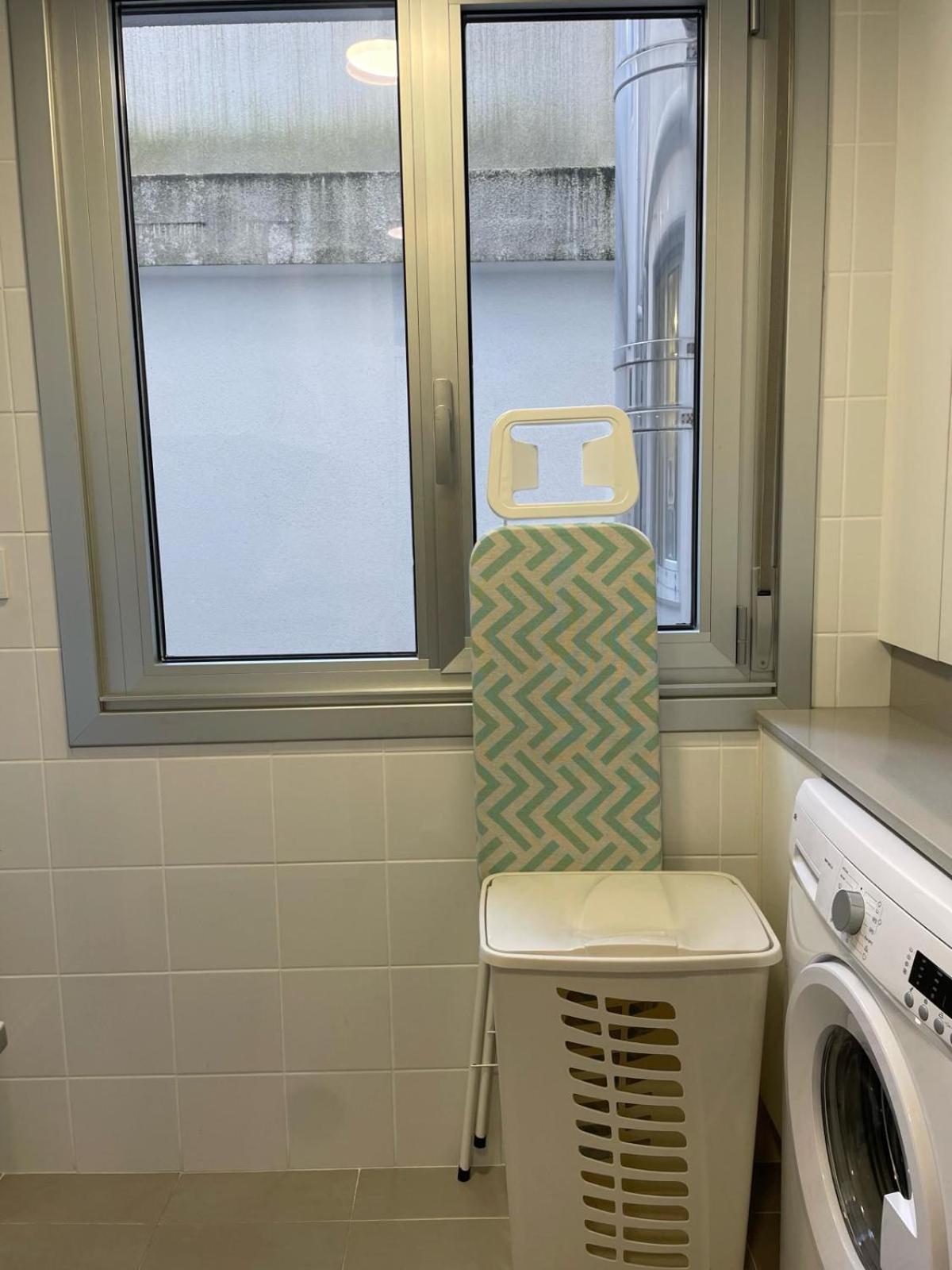 Cies Premium Suitel Garcia Barbon 73 - Love Your Stay Vigo Exterior foto
