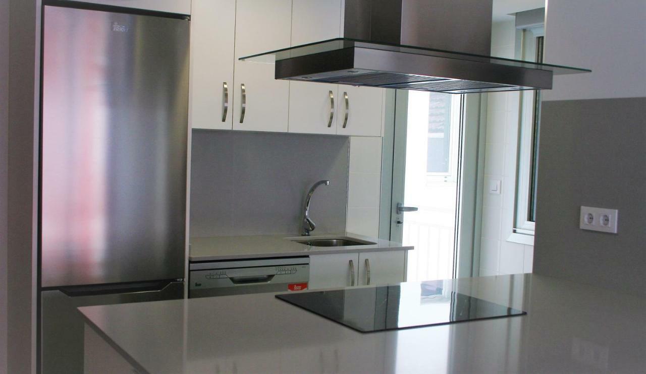Cies Premium Suitel Garcia Barbon 73 - Love Your Stay Vigo Exterior foto